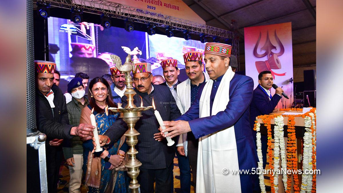 Jai Ram Thakur, Himachal Pradesh, Himachal, Bharatiya Janata Party, BJP, BJP Himachal, Shimla, Chief Minister of Himachal Pradesh, BJP Himachal Pradesh