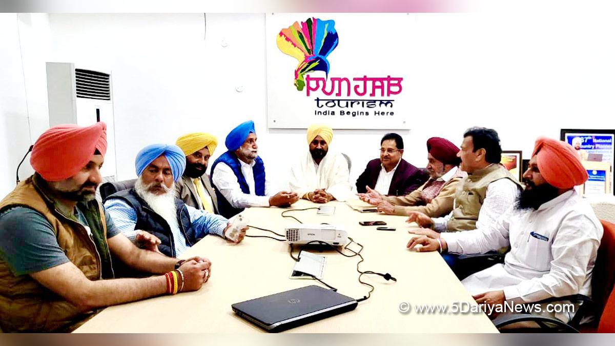 Charanjit Singh Channi, Punjab Pradesh Congress Committee, Congress, Punjab Congress, Government of Punjab, Punjab Government, Punjab, Chief Minister Of Punjab