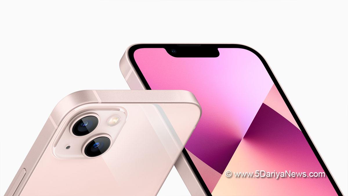 Commercial, IPhone 14 Pro Models, Face ID Dual Hole