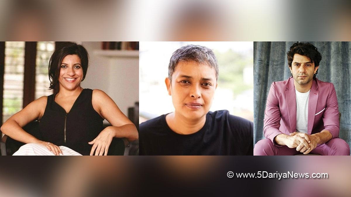 Web Series, Entertainment, Mumbai, Actress, Actor, Mumbai News, Reema Kagti, Zoya Akhtar, Arjun Mathur