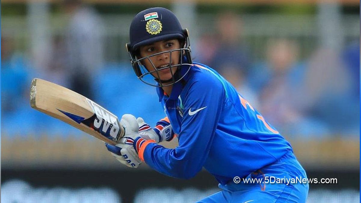 Sports News, Cricket, Cricketer, Player, Bowler, Batswoman, ICC Women
