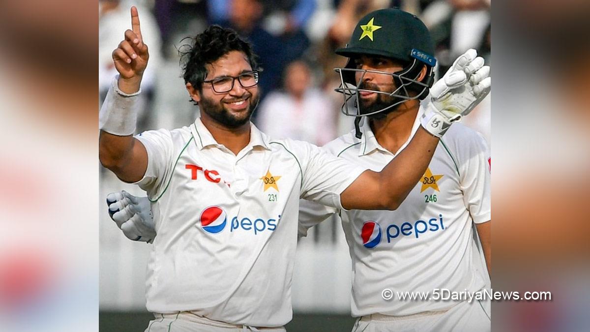 Sports News, Cricket, Cricketer, Player, Bowler, Batsman, Pakistan, Australia, Abdullah Shafique, Imam-ul-Haq
