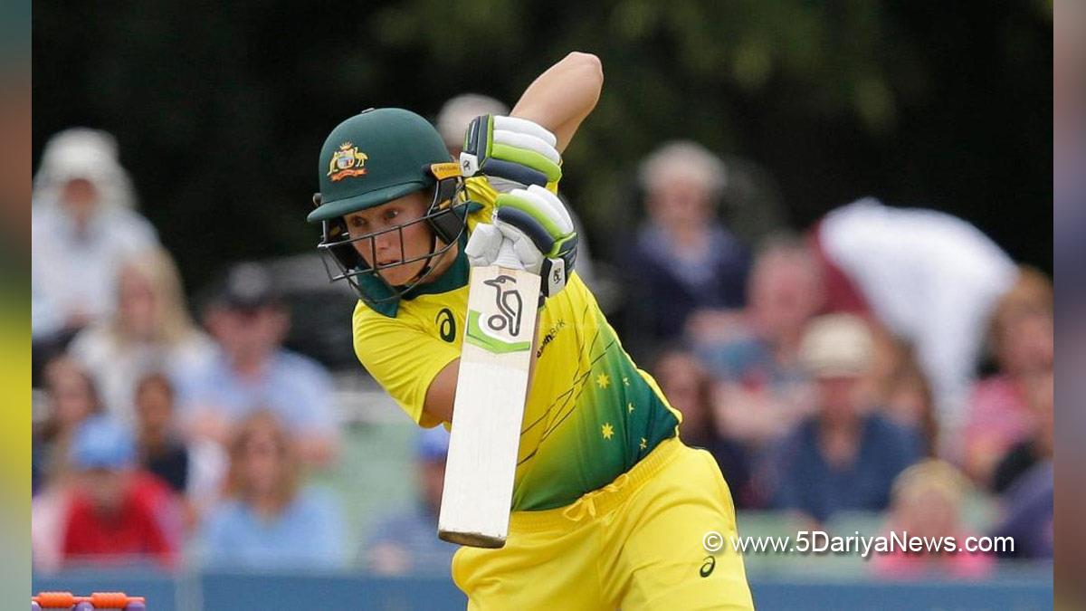 Sports News, Cricket, Cricketer, Player, Bowler, Batswoman, ICC Women World Cup, Alyssa Healy
