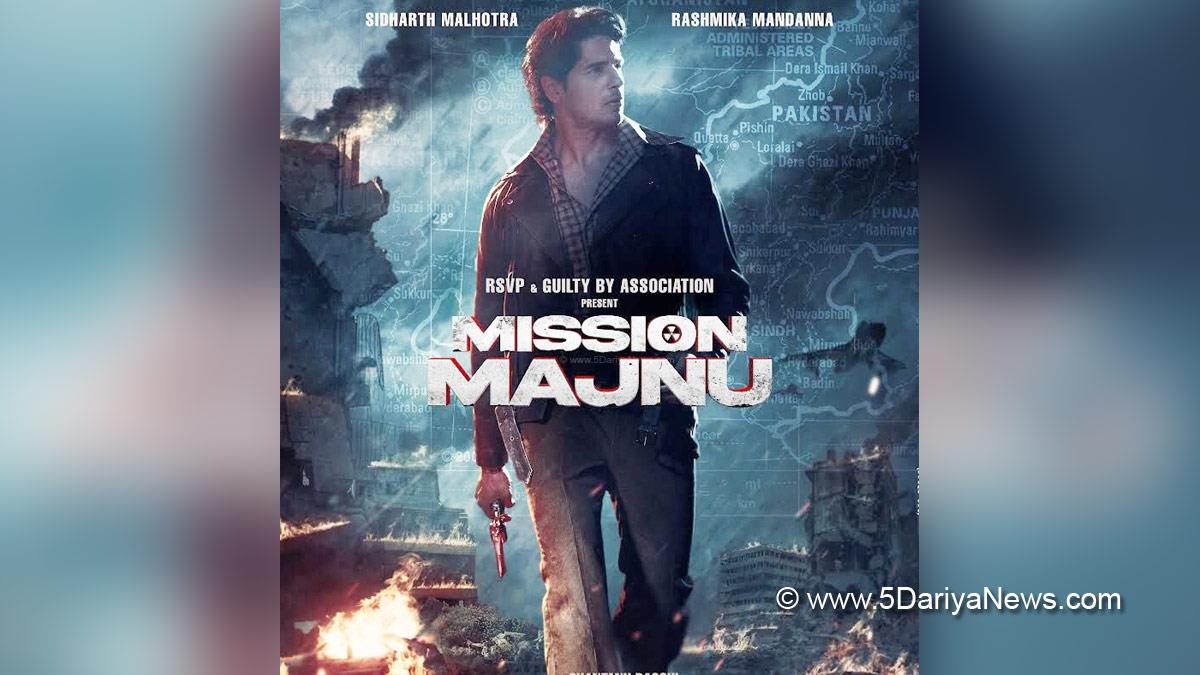 Siddharth Malhotra, Bollywood, Entertainment, Mumbai, Actor, Cinema, Hindi Films, Movie, Mumbai News