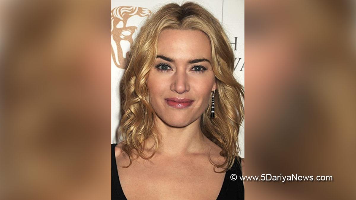 Hollywood, Los Angeles, Actress, Heroine, Kate Winslet