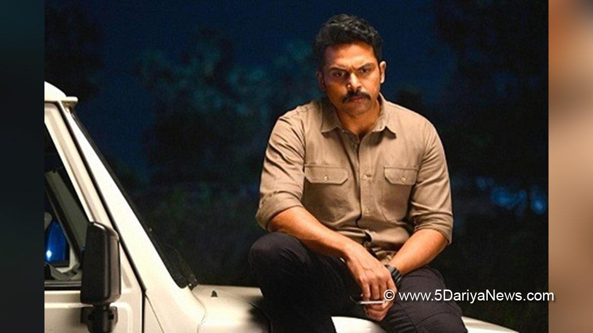 Tollywood, Entertainment, Actor, Actress, Cinema, Movie, Telugu Films, Karthi, Sardar