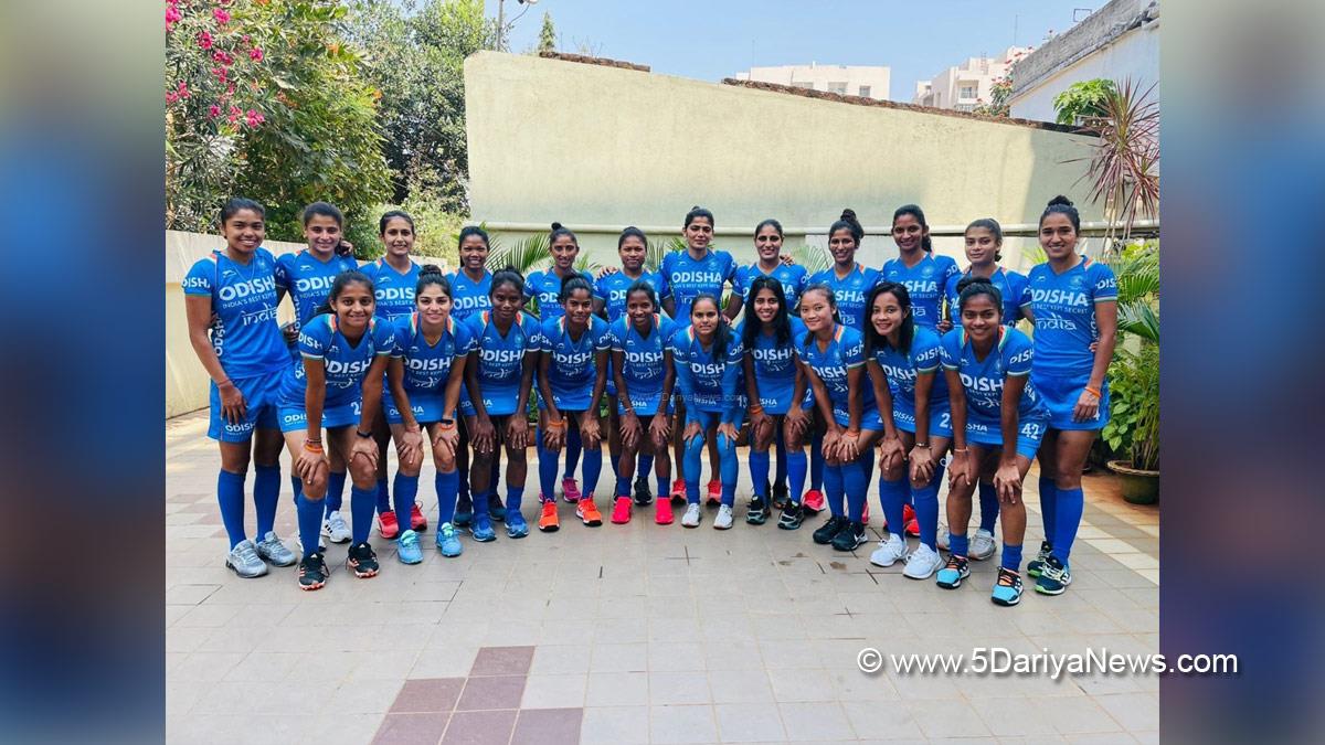 Sports News, Hockey, Bhubaneswar, Savita, FIH Women