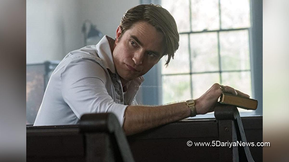 Hollywood, Los Angeles, Actress, Actor, Robert Pattinson, The Batman