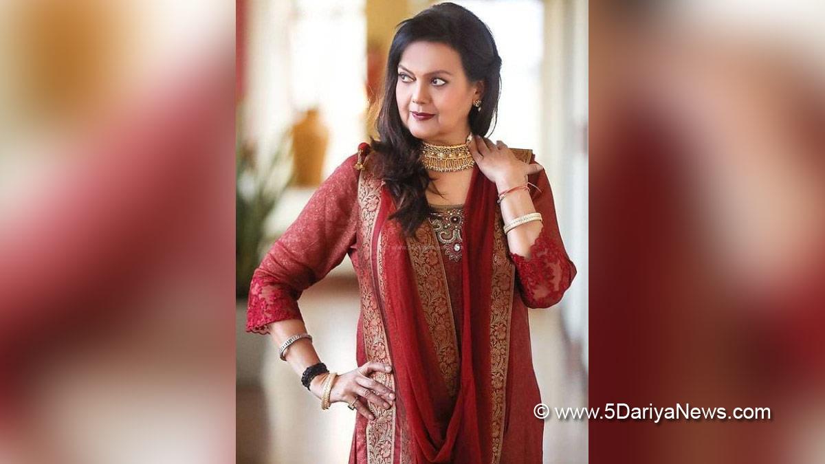 TV, Television, Entertainment, Mumbai, Actor, Actress, Mumbai News, Sushmita Mukherjee