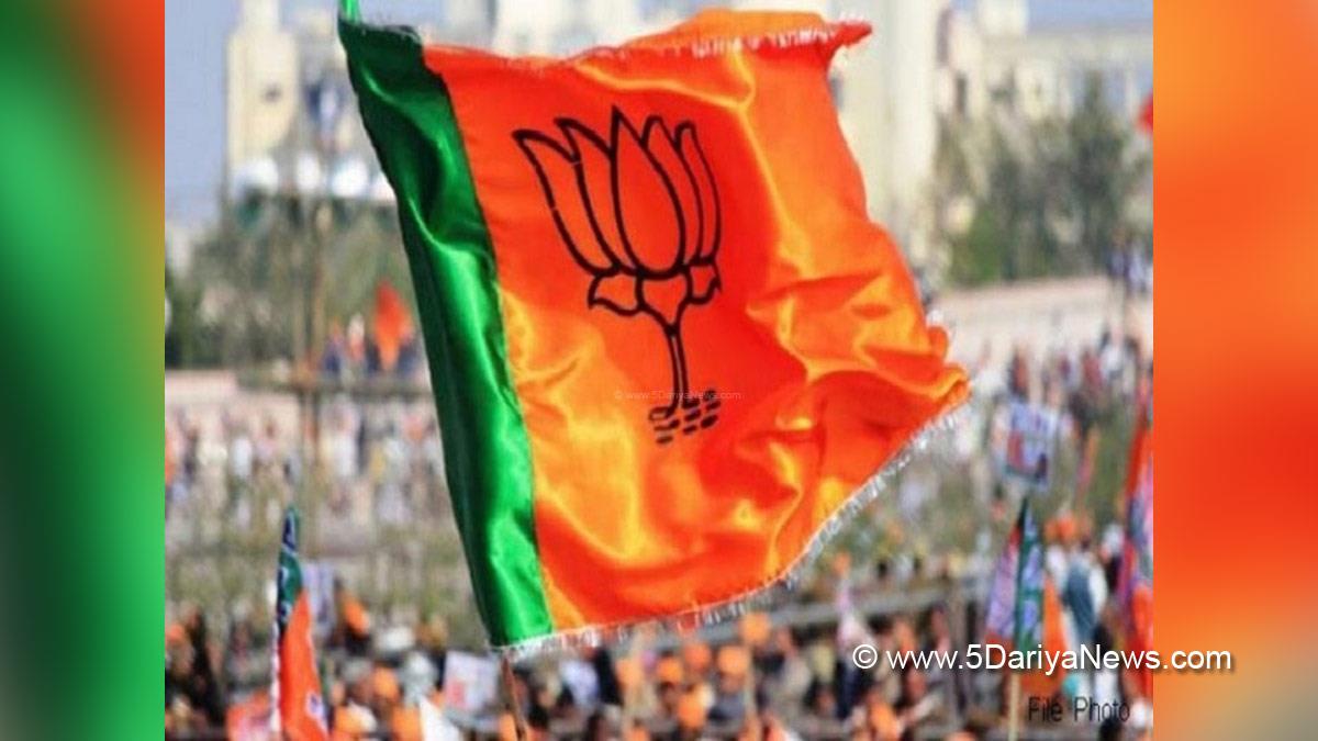 Election Special, Election Commission, Election Commission of India, ECI, BJP