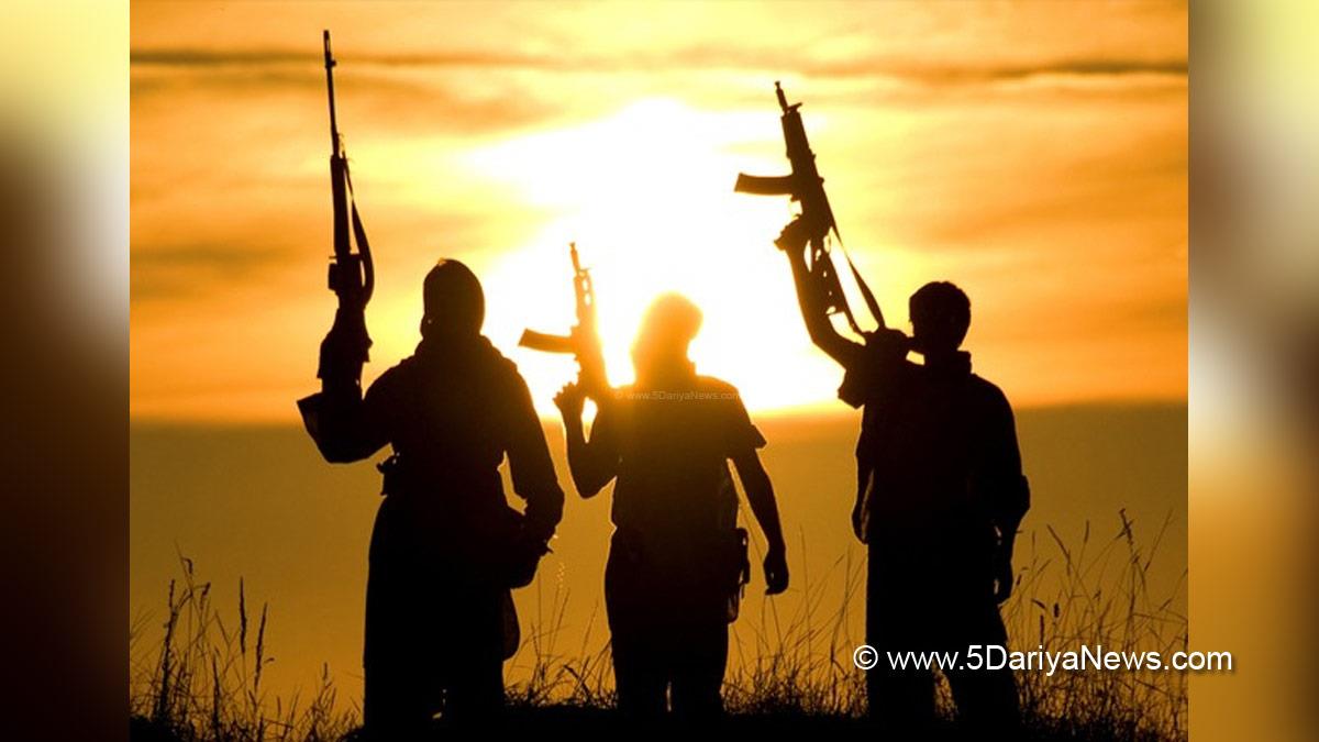 Crime News Jammu & Kashmir, Crime News JK, Terrorism, Pulwama