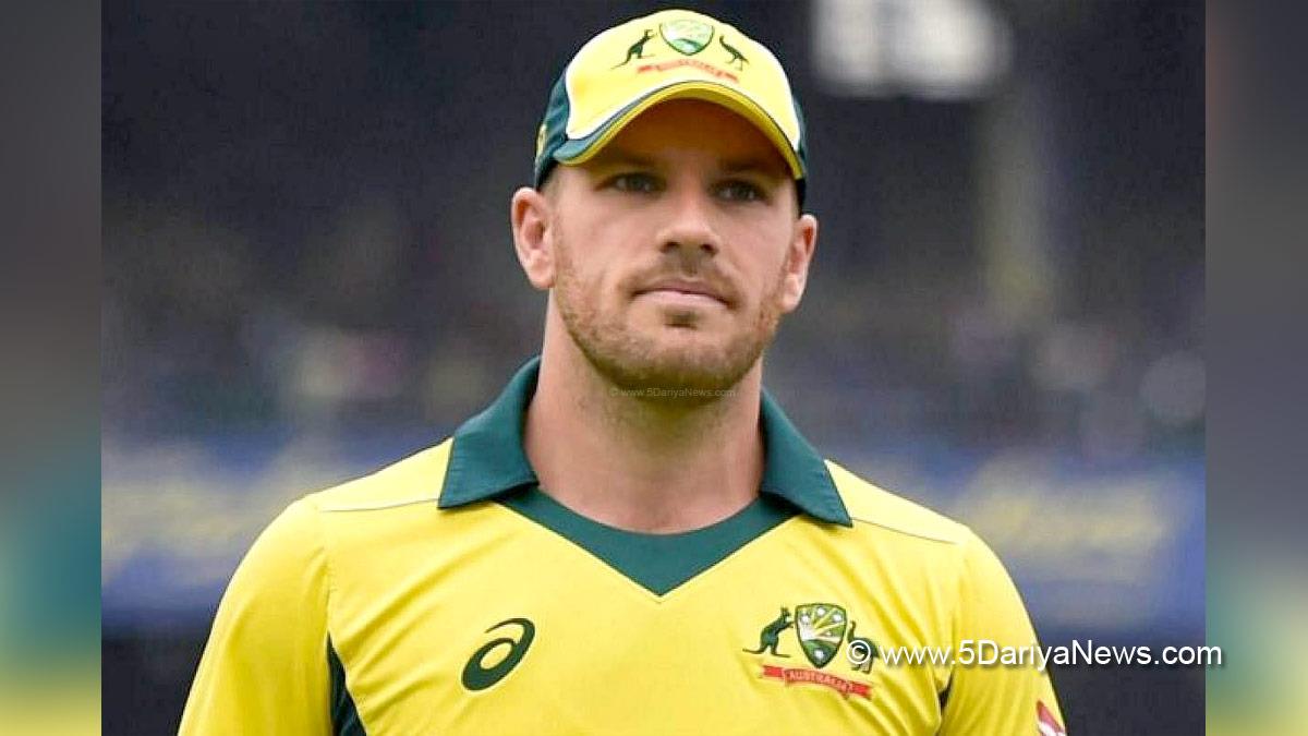 Sports News, Cricket, Cricketer, Player, Bowler, Batsman, Aaron Finch