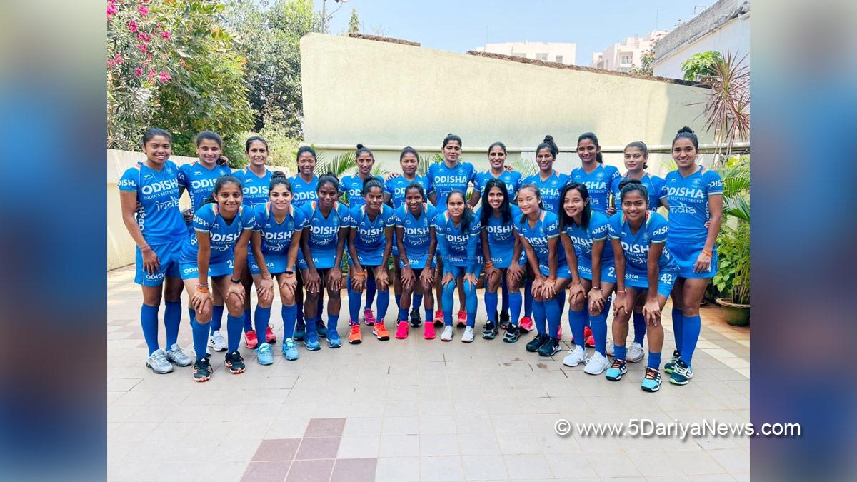 Sports News, Hockey, Savita, Women s Hockey, Pro League Games