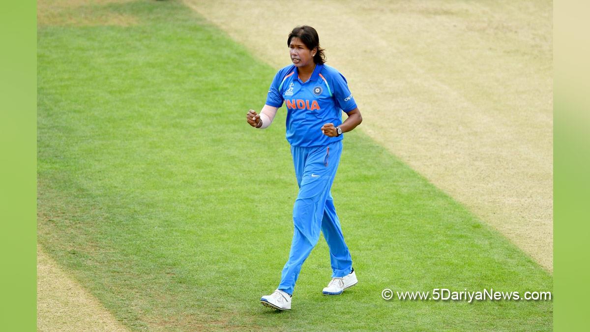 Sports News, Cricket, Cricketer, Player, Bowler, Batsman, Women s World Cup, Jhulan Goswami, Ramesh Powar