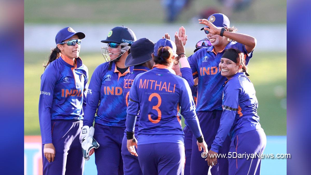 Sports News, Cricket, Cricketer, Player, Bowler, Batsman, Women s World Cup, India, New Zealand