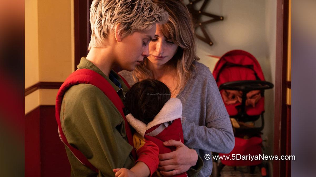 Hollywood, Los Angeles, Actress, Actor, Review, Pedro Almodovar, Penelope Cruz, Aitana Sanchez-Gijon, Milena Smit, Israel Elejalde, Julieta Serrano, Rossy de Palma, Daniela Santiago