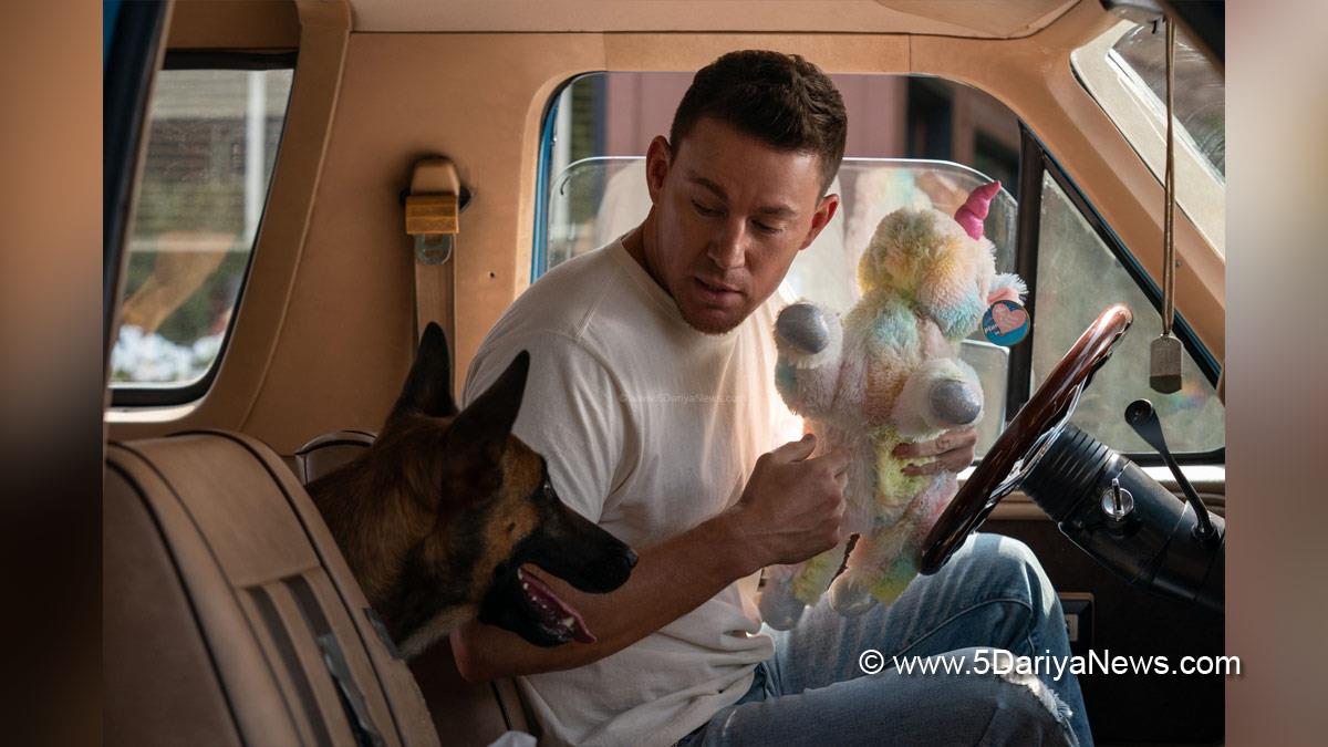 Hollywood, Los Angeles, Actress, Actor, Review, Reid Carolin, Channing Tatum, Channing Tatum, Jane Adams, Kevin Nash, Ethan Suplee, Emmy Raver-Lampman, Q