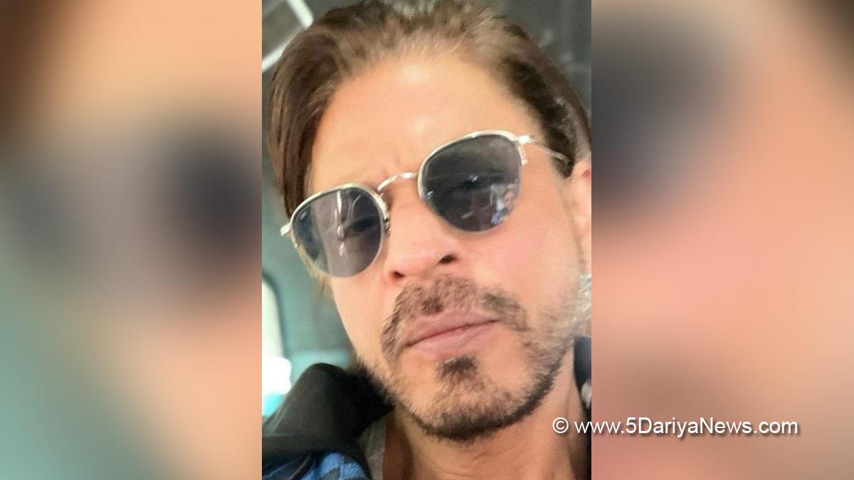 Shah Rukh Khan, Deepika Padukone, John Abraham, Bollywood, Entertainment, Mumbai, Actor, Cinema, Hindi Films, Movie, Mumbai News, Pathaan, Siddharth Anand 