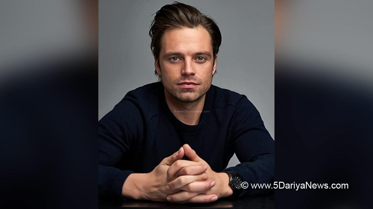 Hollywood, Los Angeles, Actress, Actor, Sebastian Stan, Tommy Lee, Pam and Tommy