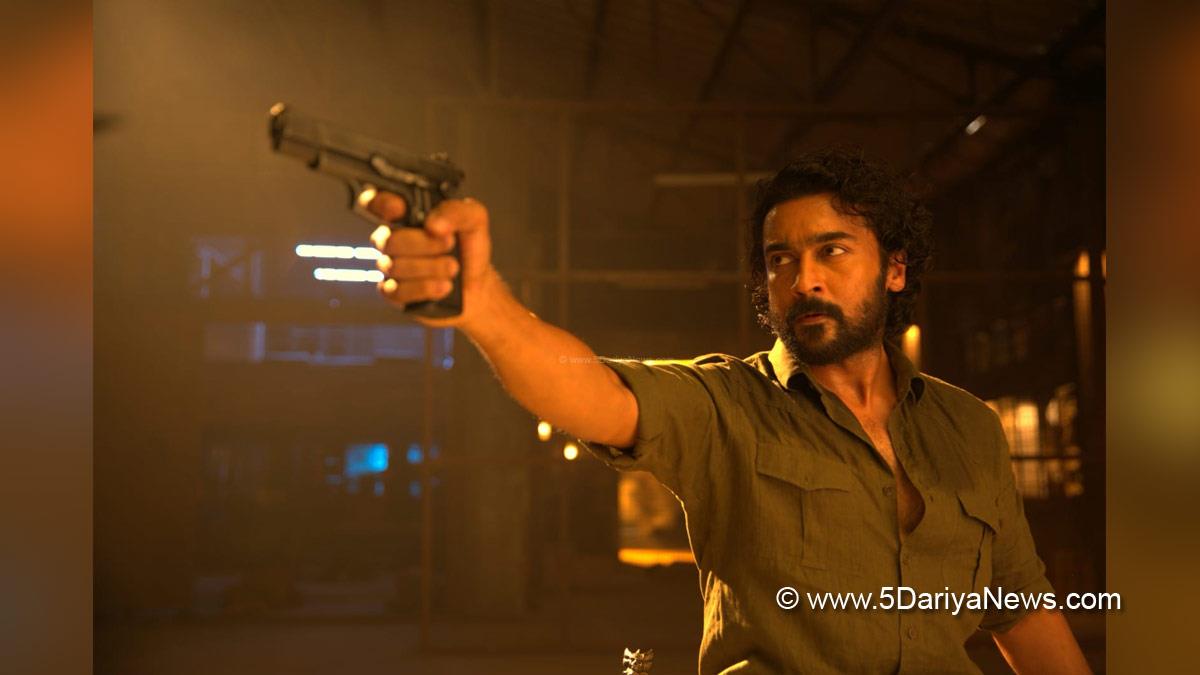 Tollywood, Review, Pandiraj, Suriya, Priyanka Arul Mohan, Sathyaraj, Saranya Ponvannan, Vinay Rai, Pugazh and M.S. Baskar