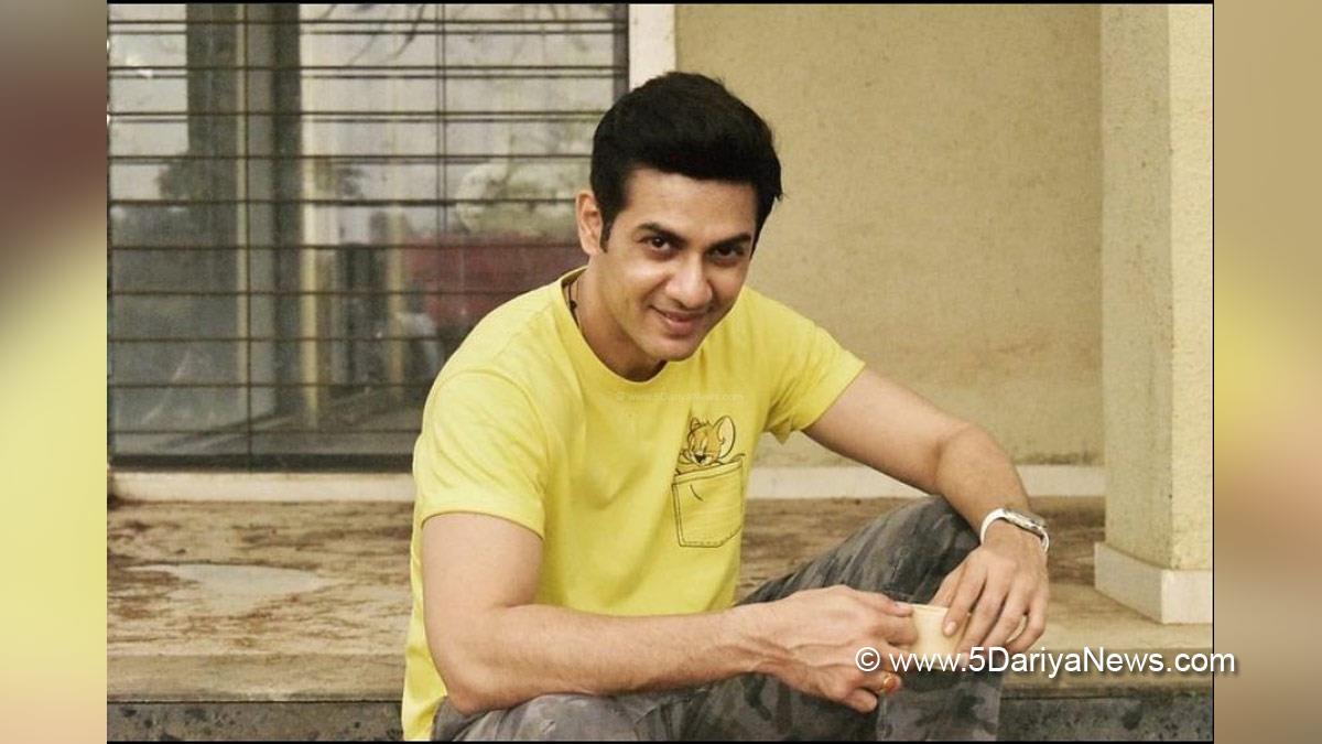 TV, Television, Entertainment, Mumbai, Actor, Actress, Mumbai News, Vishal Gandhi, Meet