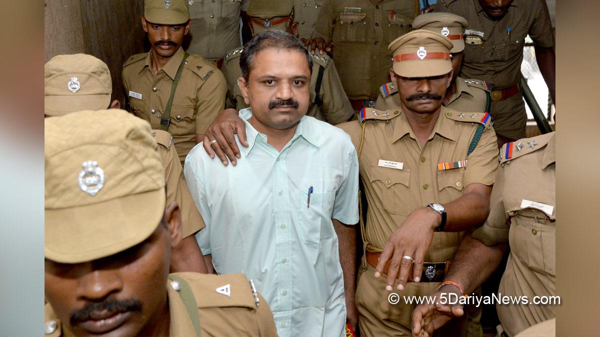 Crime News India, Police, Crime News, Rajiv Gandhi