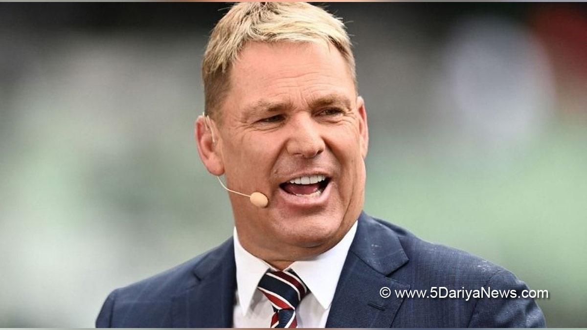 Sports News, Cricket, Cricketer, Player, Bowler, Batsman, Shane Warne