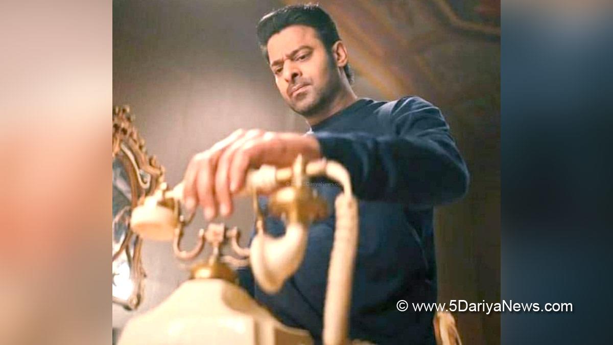 Prabhas, Tollywood, Entertainment, Actor, Actress, Cinema, Movie, Telugu Films