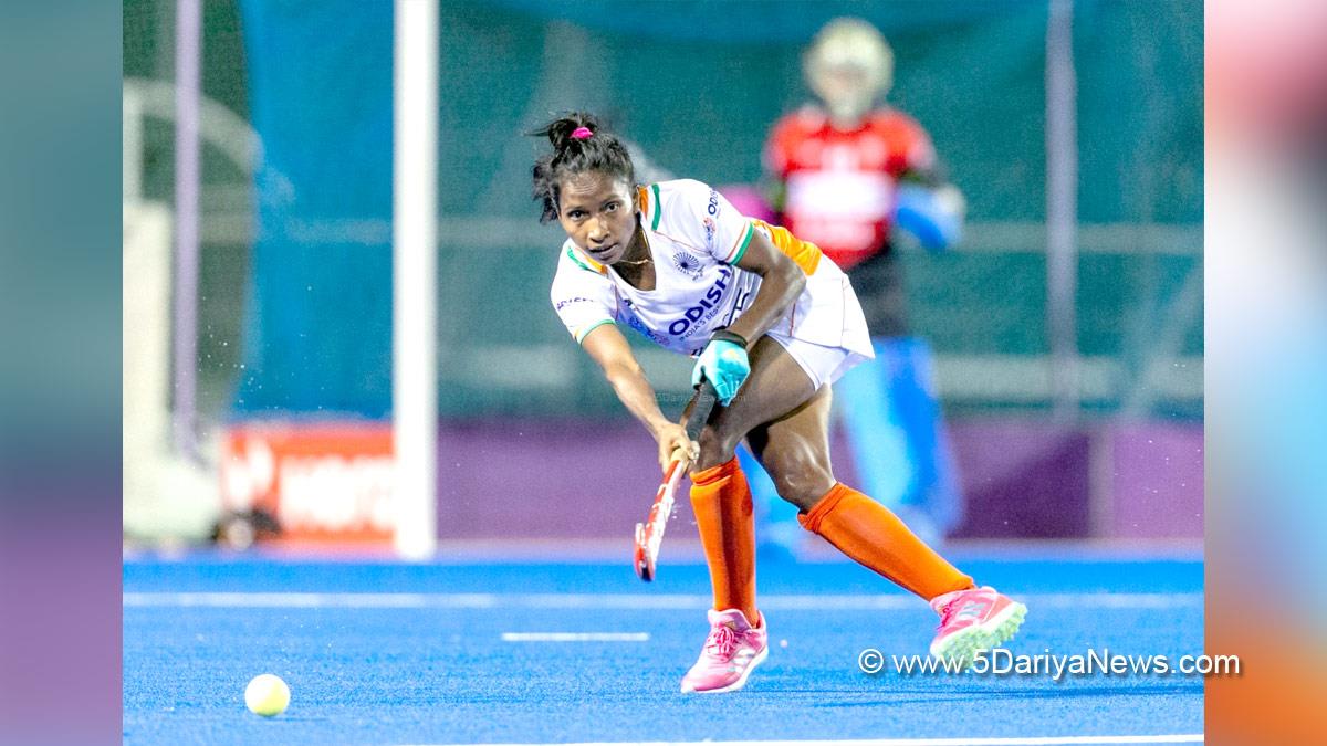Sports News, FIH Hockey Pro League, Hockey, Nikki Pradhan