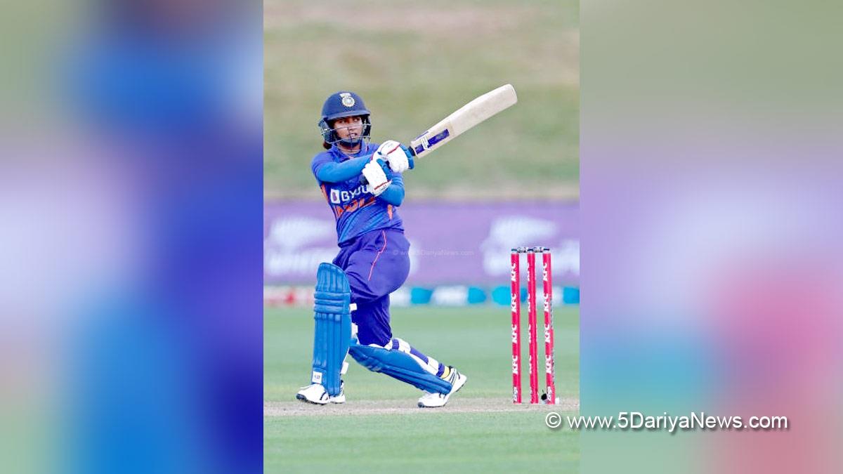 Sports News, Cricket, Cricketer, Player, Bowler, Batsman, Mithali Raj, Women World Cup