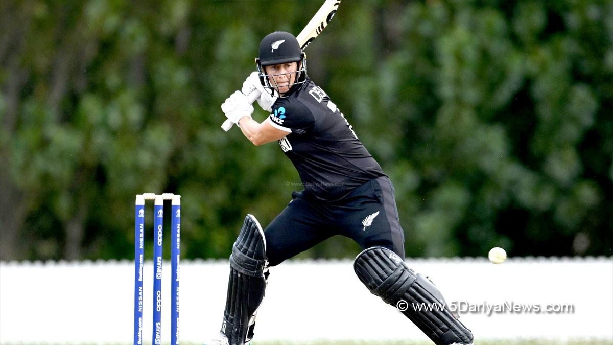 Sports News, Cricket, Cricketer, Player, Bowler, Batsman, Sophie Devine, Women World Cup