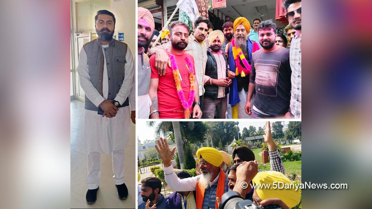 Punjab Election-2022, Punjab Election, Election Commision Punjab, ECI, Punjab Assembly Elections 2022, Election Commission of India, Chief Electoral Officer Punjab