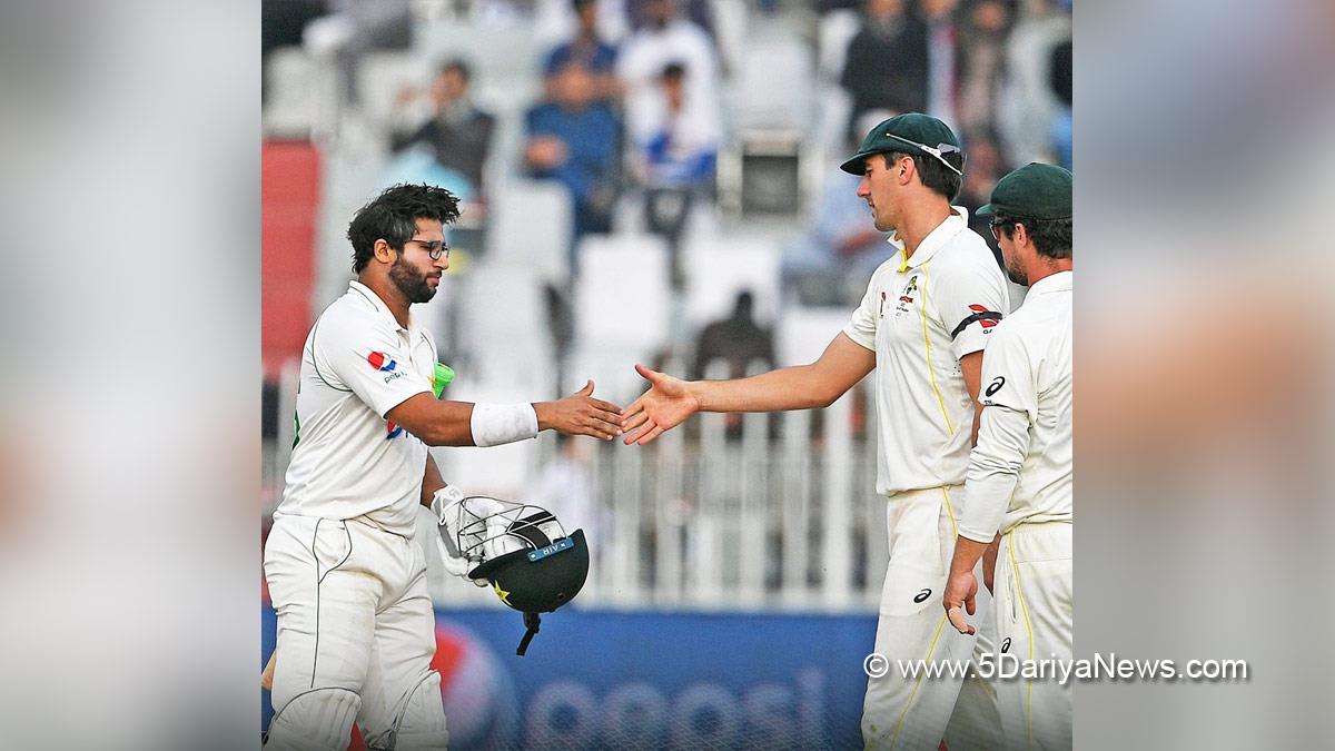 Sports News, Cricket, Cricketer, Player, Bowler, Batsman, Karachi, ICC World Test Championship
