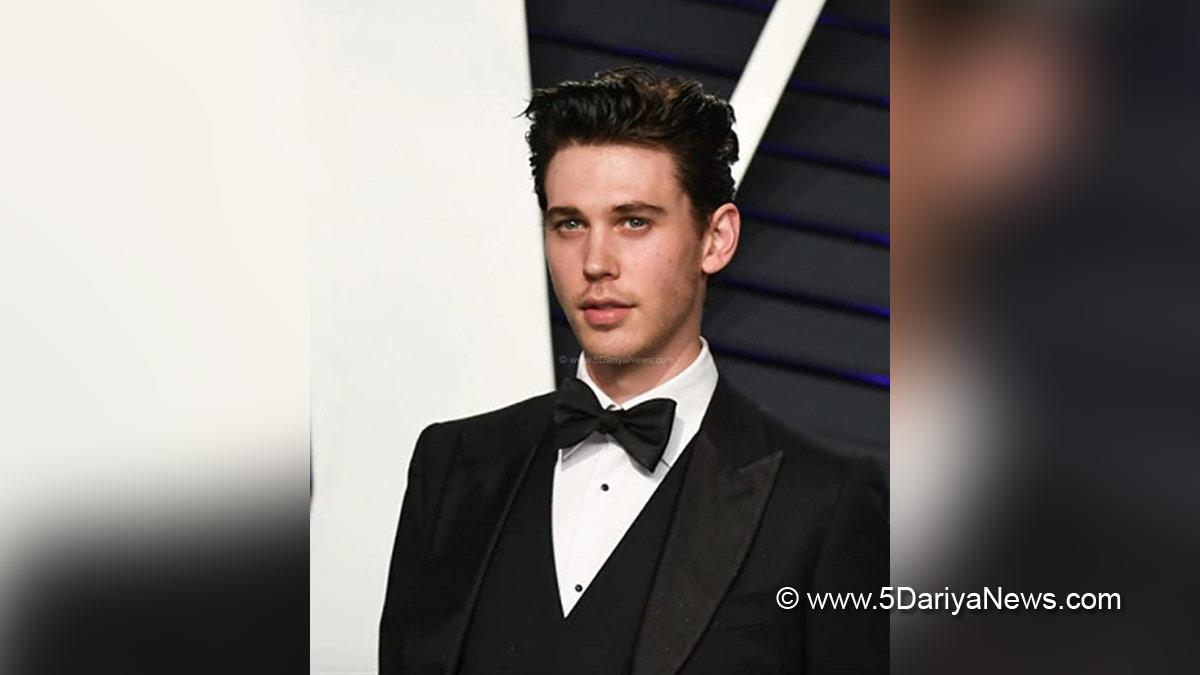 Hollywood, Los Angeles, Actress, Actor, Elvis, Austin Butler