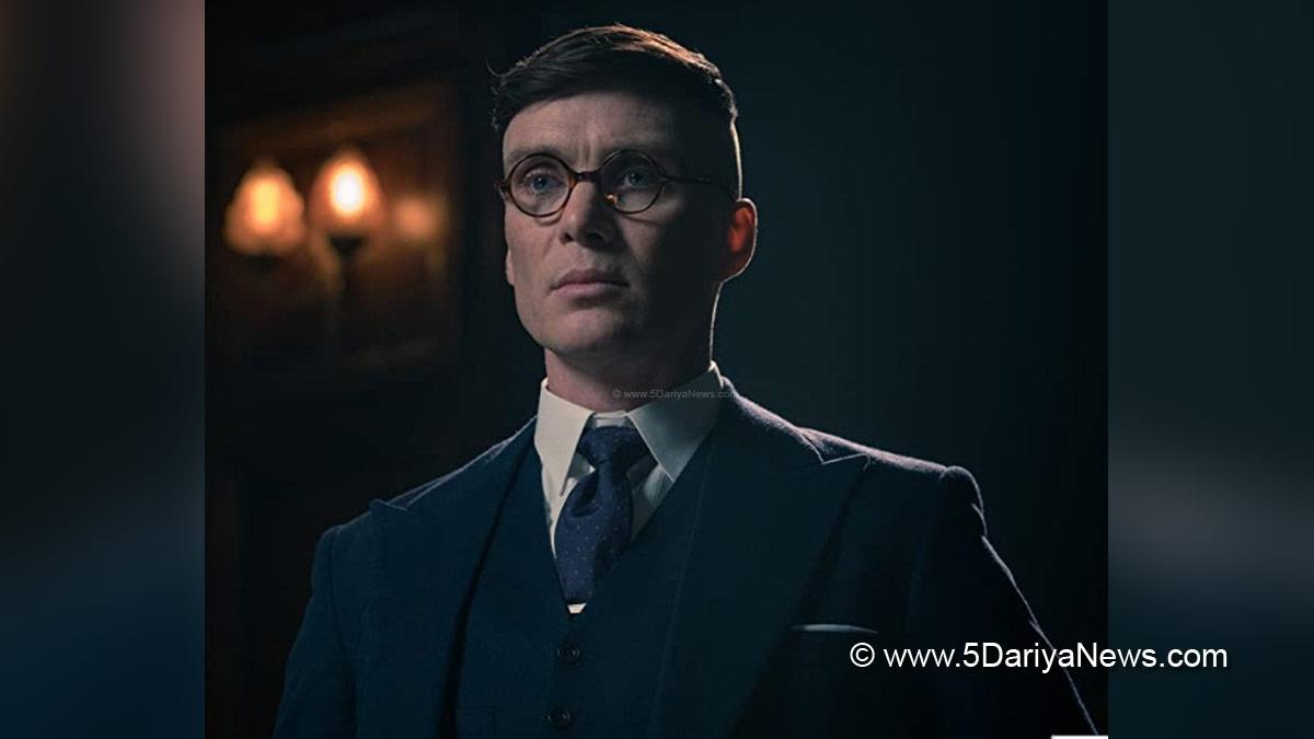 Web Series, Entertainment, London, Actress, Actor, Peaky Blinders, Netflix 