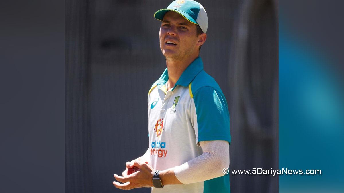 Sports News, Cricket, Cricketer, Player, Bowler, Batsman, Mitchell Swepson