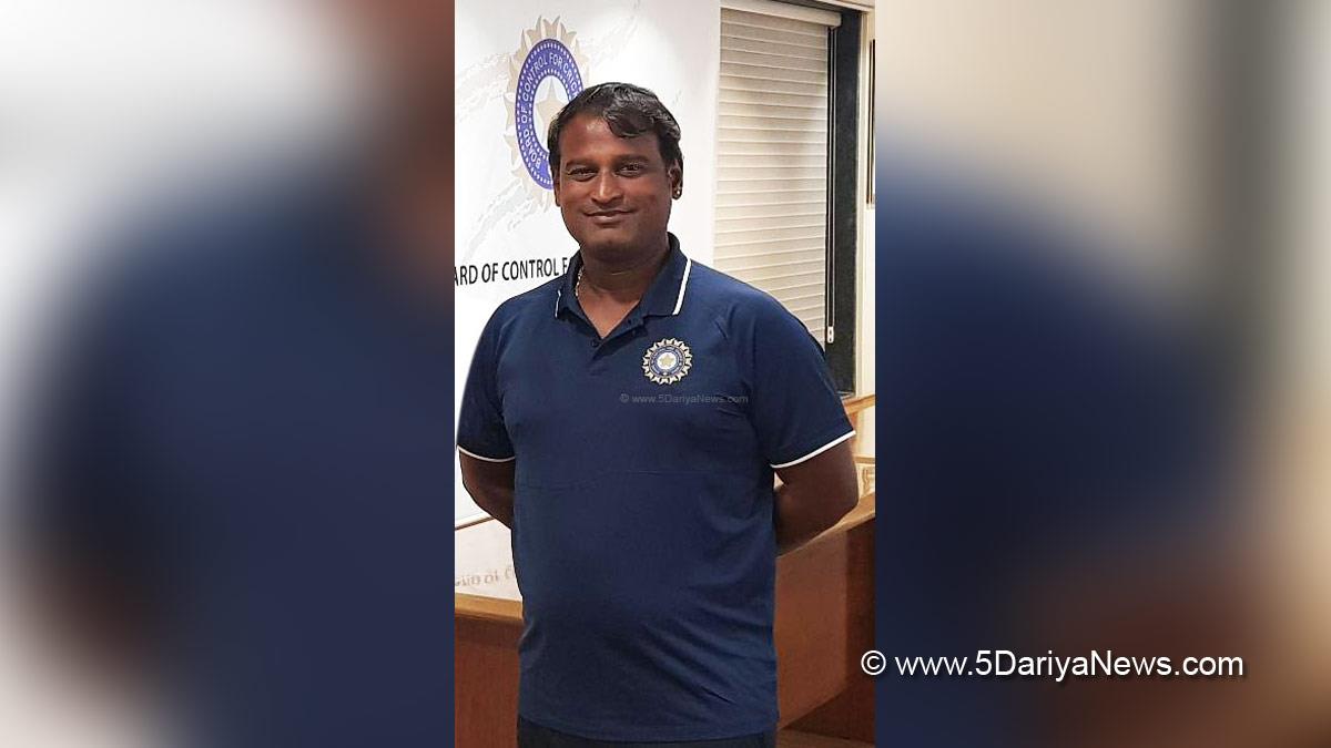 Sports News, Cricket, Cricketer, Player, Bowler, Batswoman, ICC Women World Cup, Ramesh Powar