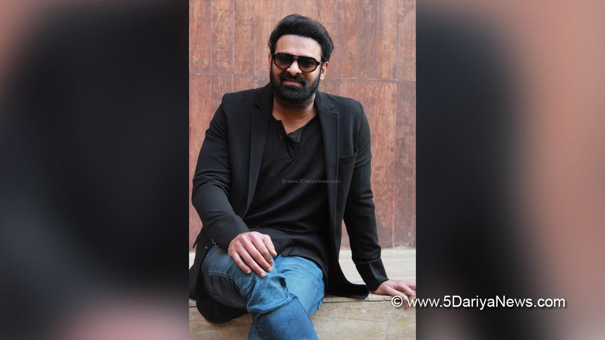 Prabhas, Tollywood, Entertainment, Actor, Actress, Cinema, Movie, Telugu Films, Radhe Shyam