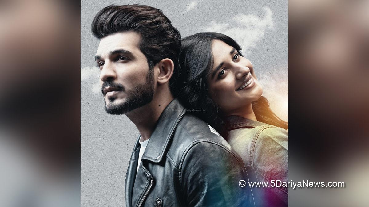 TV, Television, Entertainment, Mumbai, Actor, Actress, Mumbai News, Arjun Bijlani, Kanika Mann, Roohnaiyat