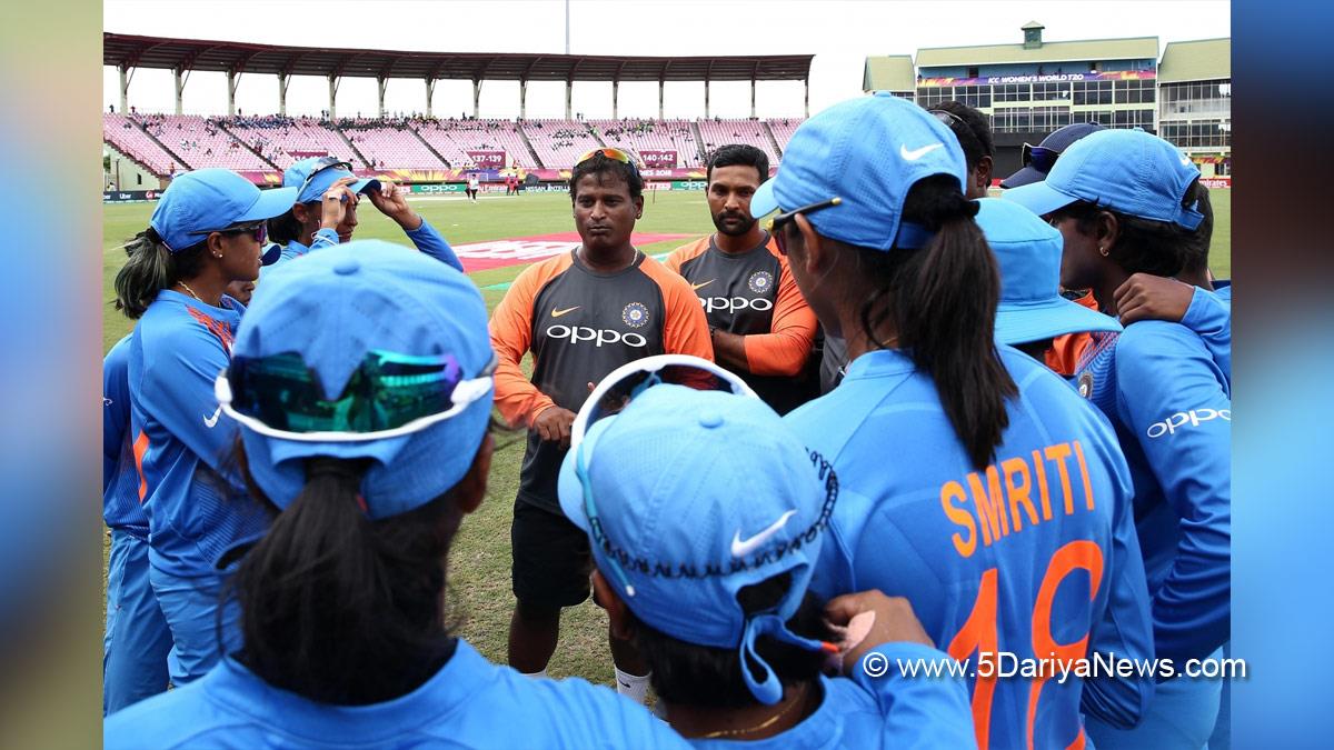 Sports News, Cricket, Cricketer, Player, Bowler, Batswoman, ICC Women World Cup, Ramesh Powar
