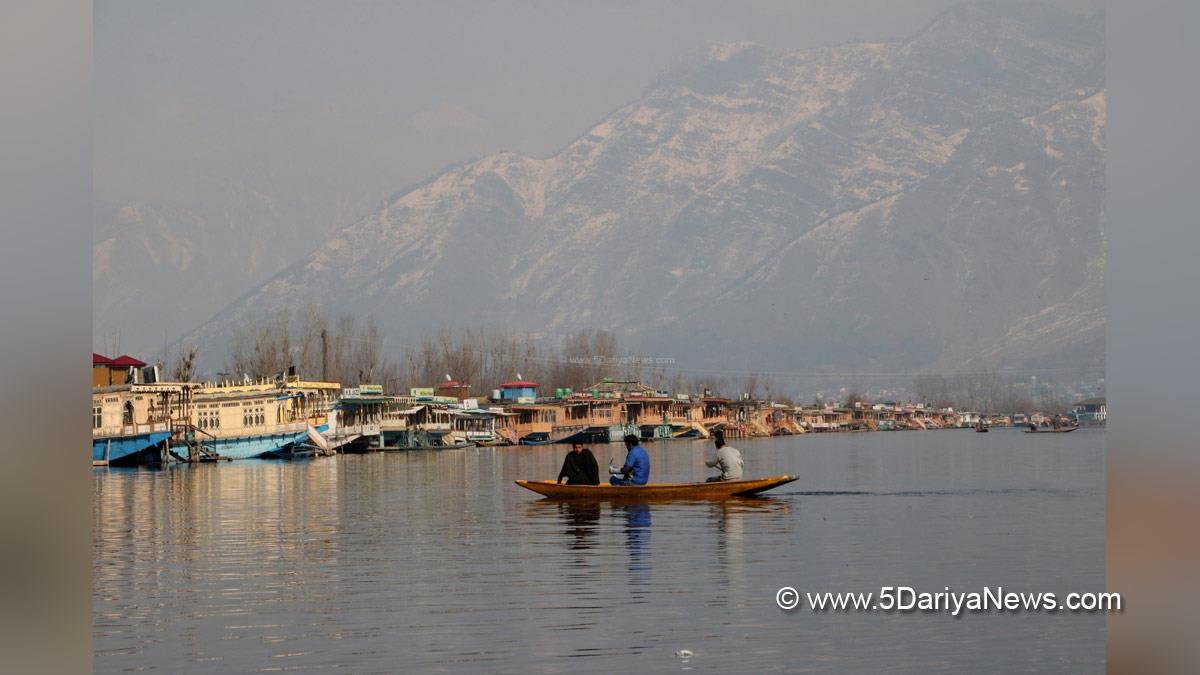 Weather, Jammu & Kashmir, J&K, Ladakh