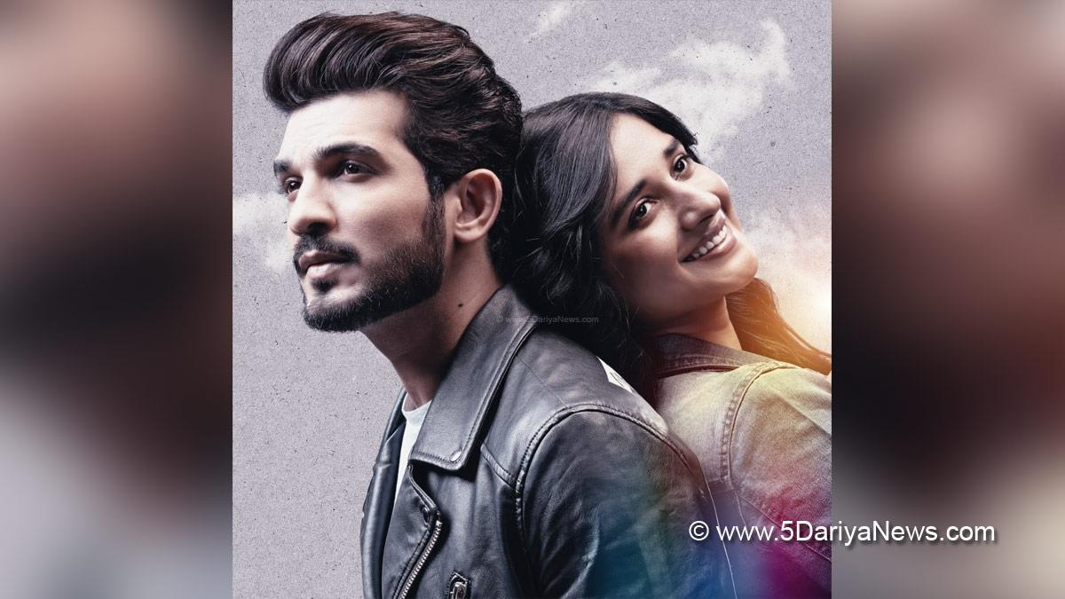 Web Series, Entertainment, Mumbai, Actress, Actor, Mumbai News, Arjun Bijlani, Kanika Mann, Roohnaiyat