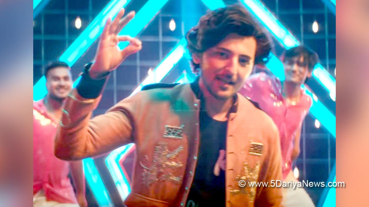 Music, Entertainment, Mumbai, Singer, Song, Mumbai News, Darshan Raval