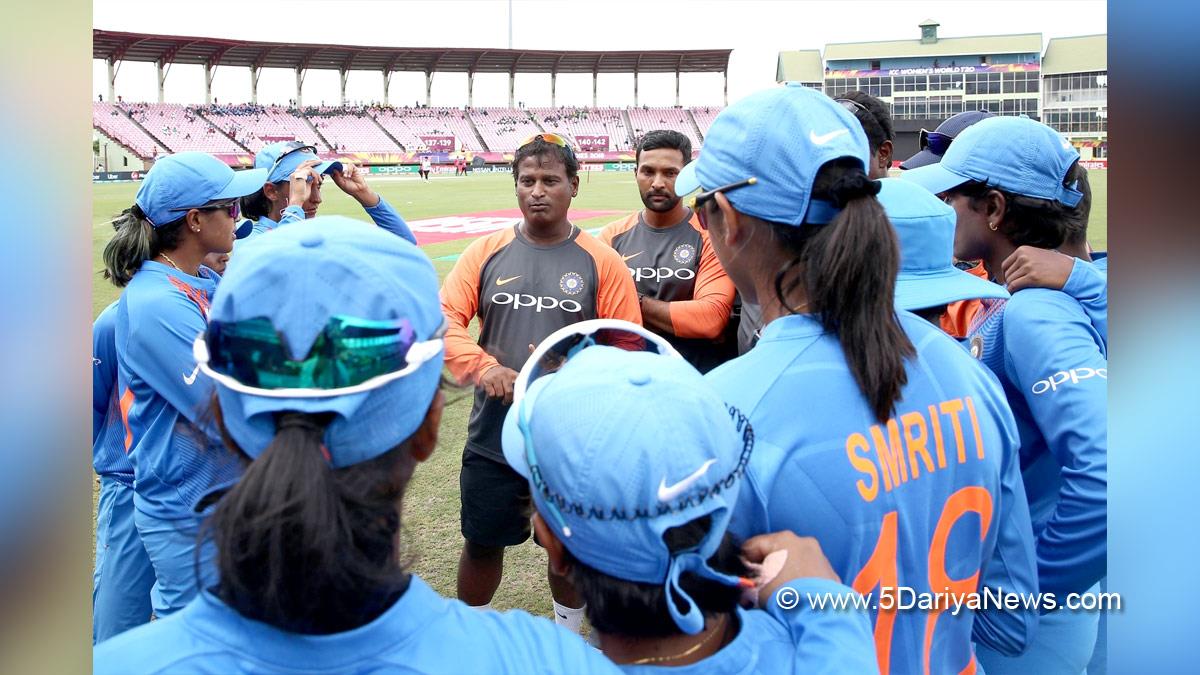 Sports News, Cricket, Cricketer, Player, Bowler, Batsman, Women World Cup, Ramesh Powar