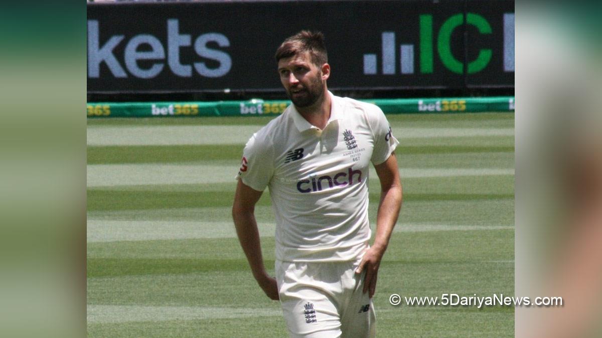 Sports News, Cricket, Cricketer, Player, Bowler, Batsman, Mark Wood, Mike Atherton
