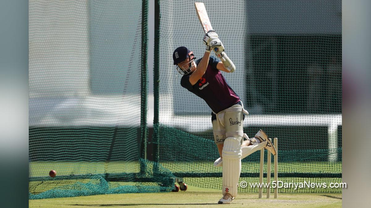 Sports News, Cricket, Cricketer, Player, Bowler, Batsman, Zak Crawley 