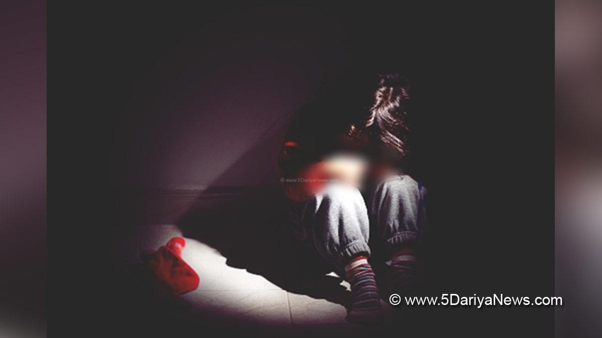 Rape News, New Delhi, Delhi Police, Rape, Rapist, Minor