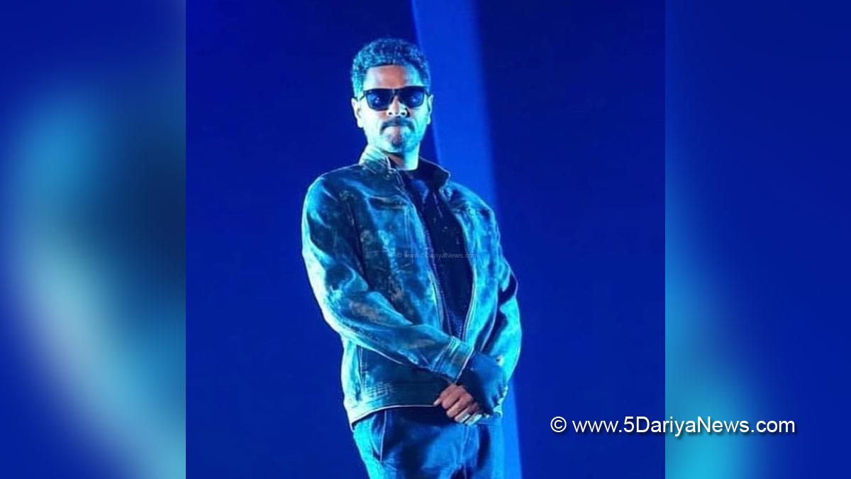 Tollywood, Entertainment, Actor, Actress, Cinema, Movie, Telugu Films, Prabhu Deva