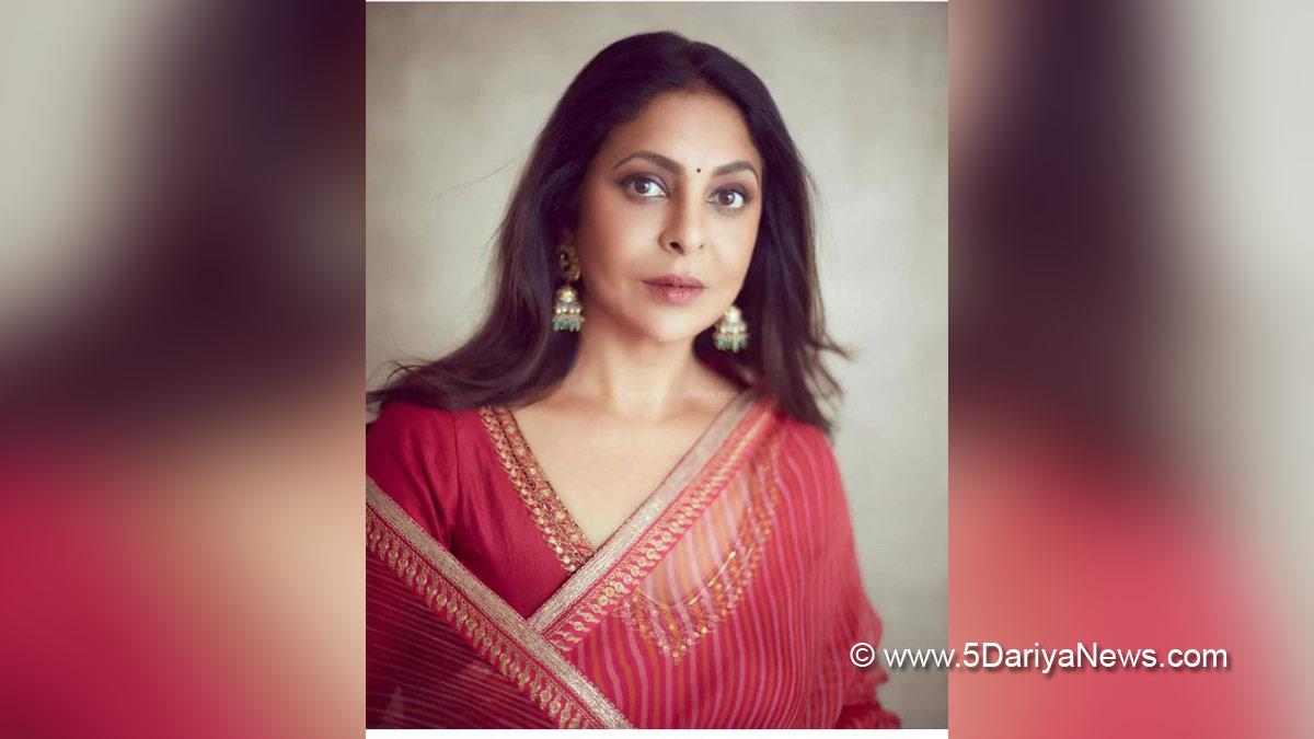 Bollywood, Entertainment, Mumbai, Actor, Actress, Cinema, Hindi Films, Movie, Mumbai News, Heroine, Shefali Shah