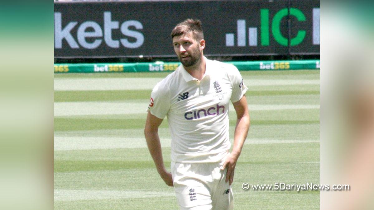 Sports News, Cricket, Cricketer, Player, Bowler, Batsman, Mark Wood, Mike Atherton, England